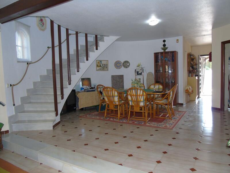 3 Cuarto Villa en venta