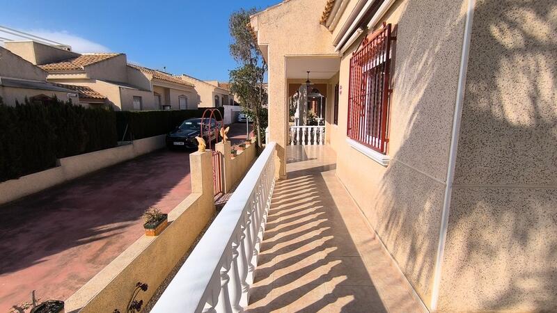 3 bedroom Villa for sale