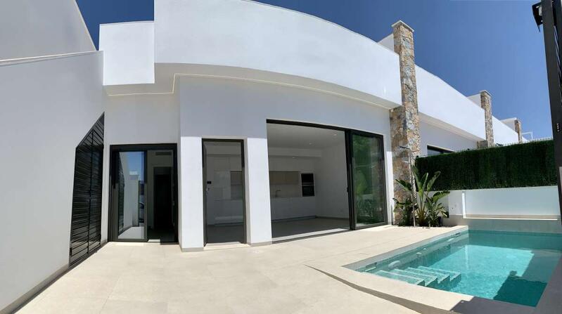Villa à vendre dans San Javier, Murcia