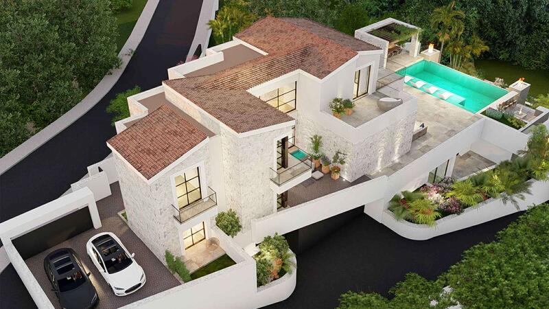 5 bedroom Villa for sale