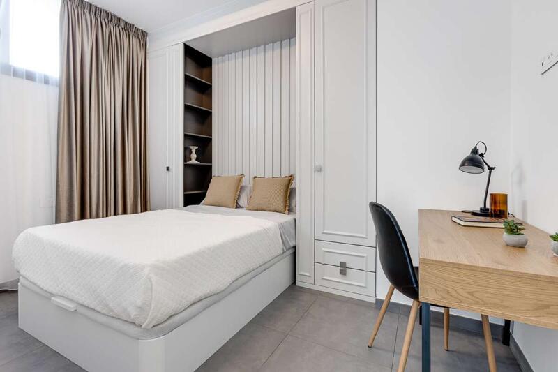 4 chambre Villa à vendre