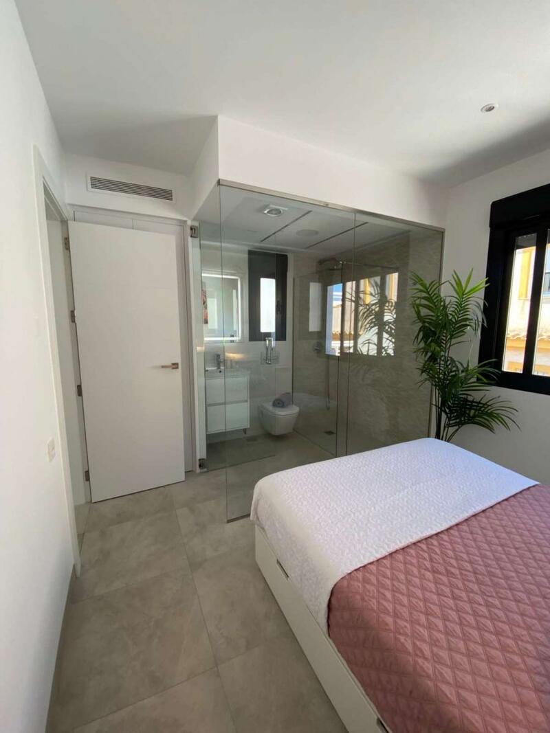 3 chambre Villa à vendre