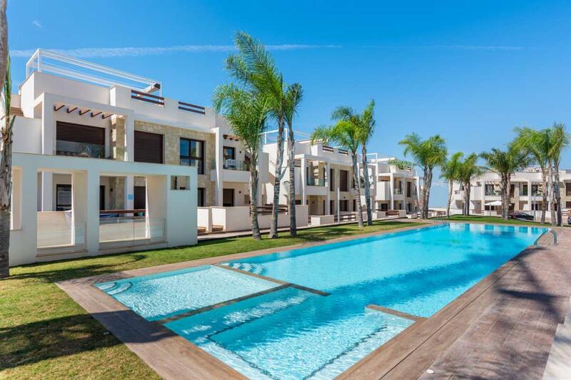 Apartment for sale in Torrevieja, Alicante