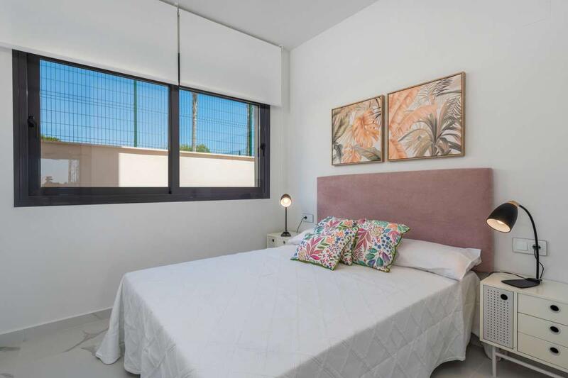 3 Cuarto Apartamento en venta