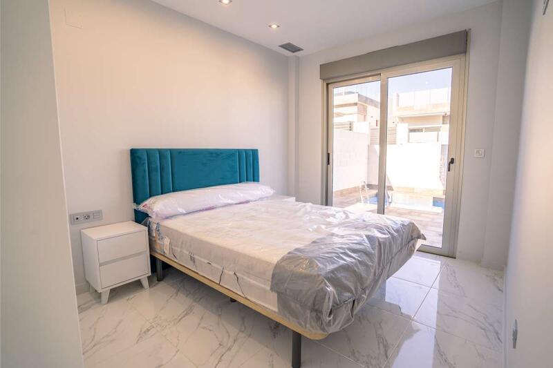 3 chambre Villa à vendre