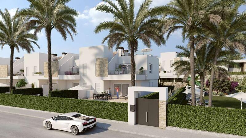 Appartement Te koop in Orihuela, Alicante