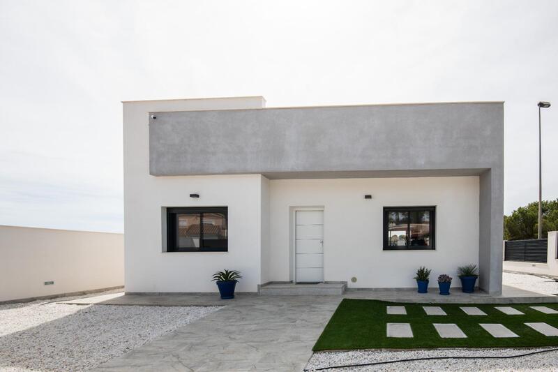 3 Cuarto Villa en venta