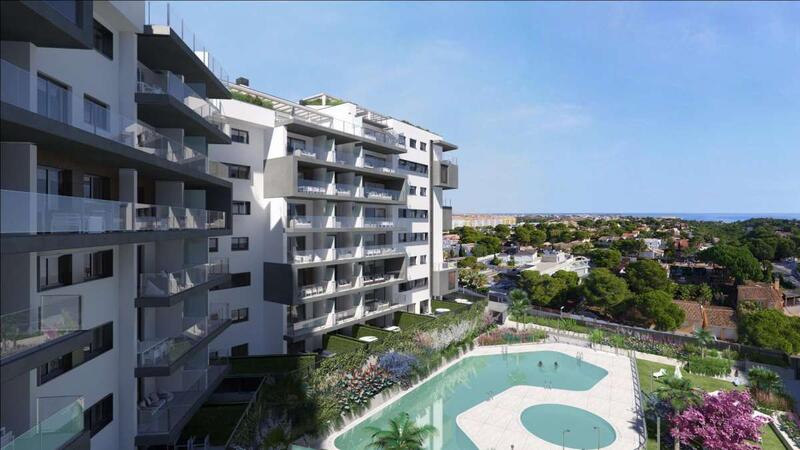 Appartement à vendre dans Orihuela Costa, Alicante