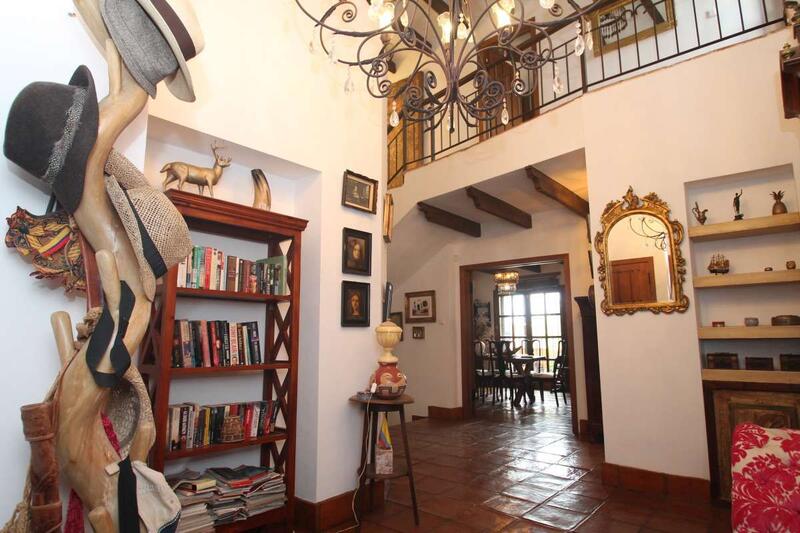 4 Cuarto Villa en venta