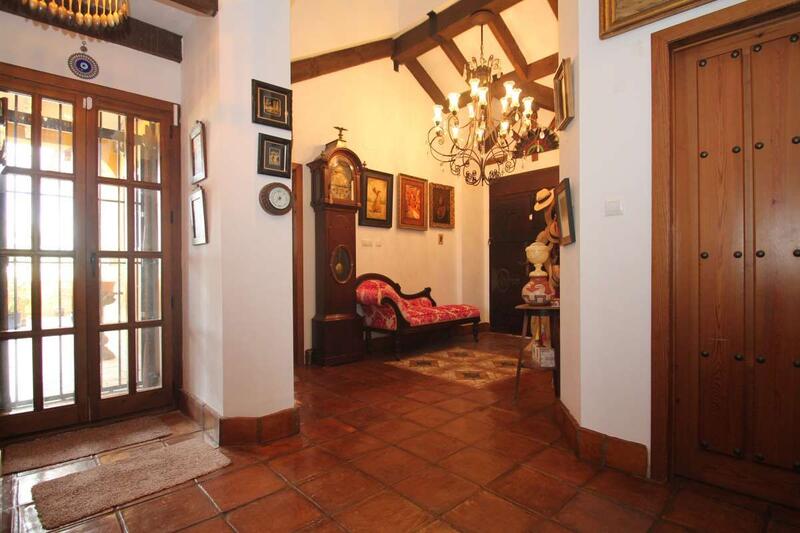 4 Cuarto Villa en venta