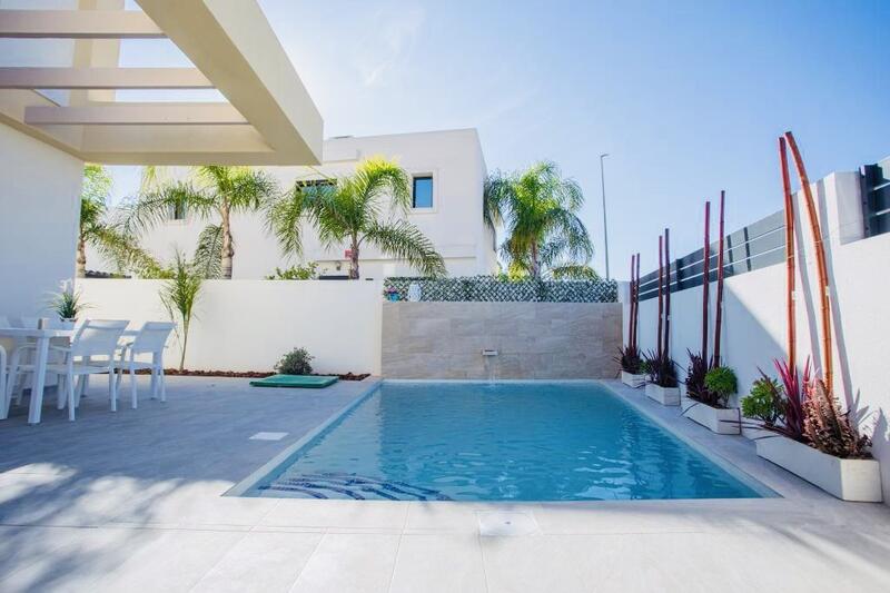 3 bedroom Villa for sale