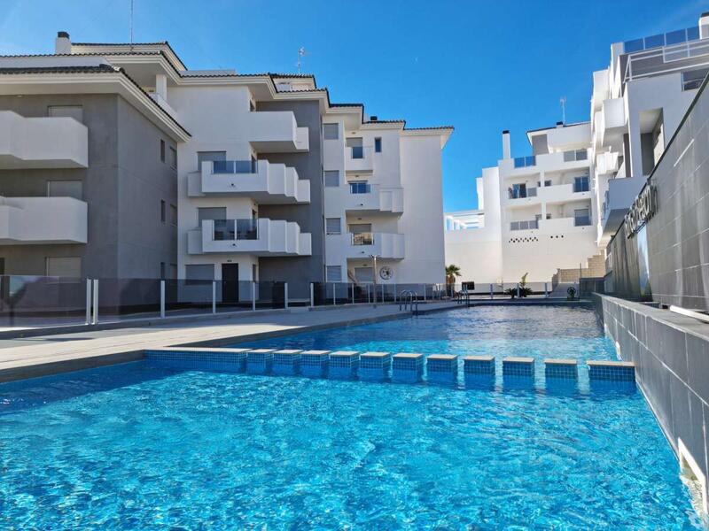 Appartement à vendre dans Orihuela, Alicante