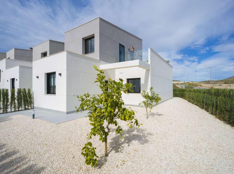 2 Schlafzimmer Villa zu verkaufen