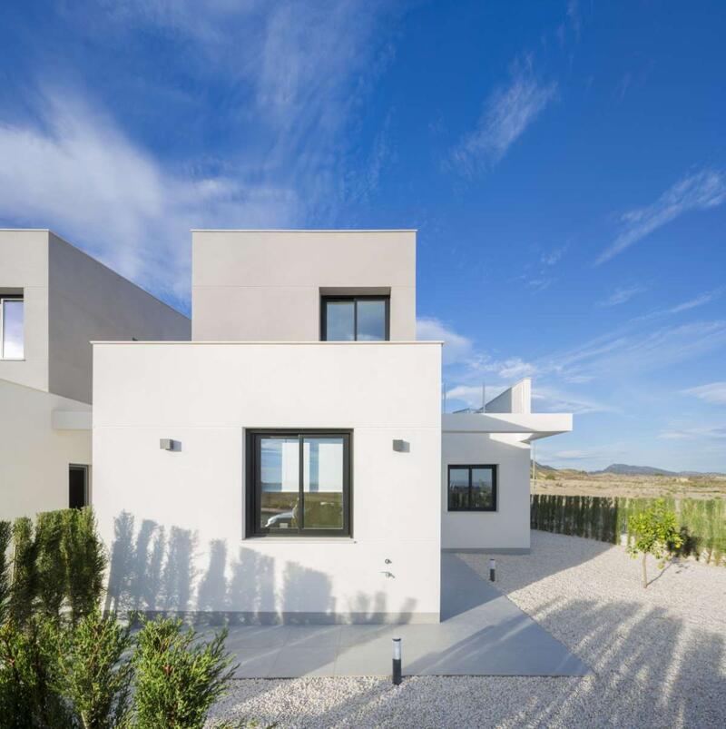 2 Schlafzimmer Villa zu verkaufen