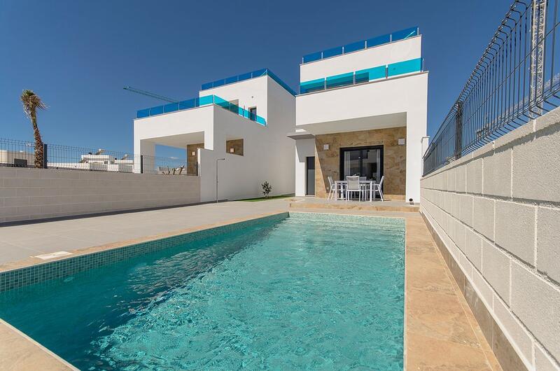 3 bedroom Villa for sale