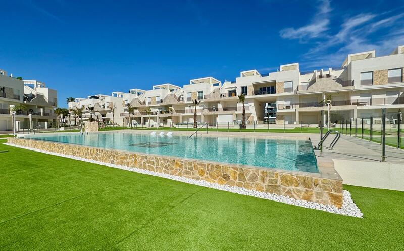 Apartment for sale in Guardamar del Segura, Alicante