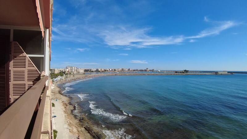 Appartement zu verkaufen in Torrevieja, Alicante