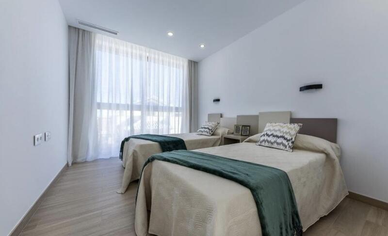 3 Cuarto Villa en venta