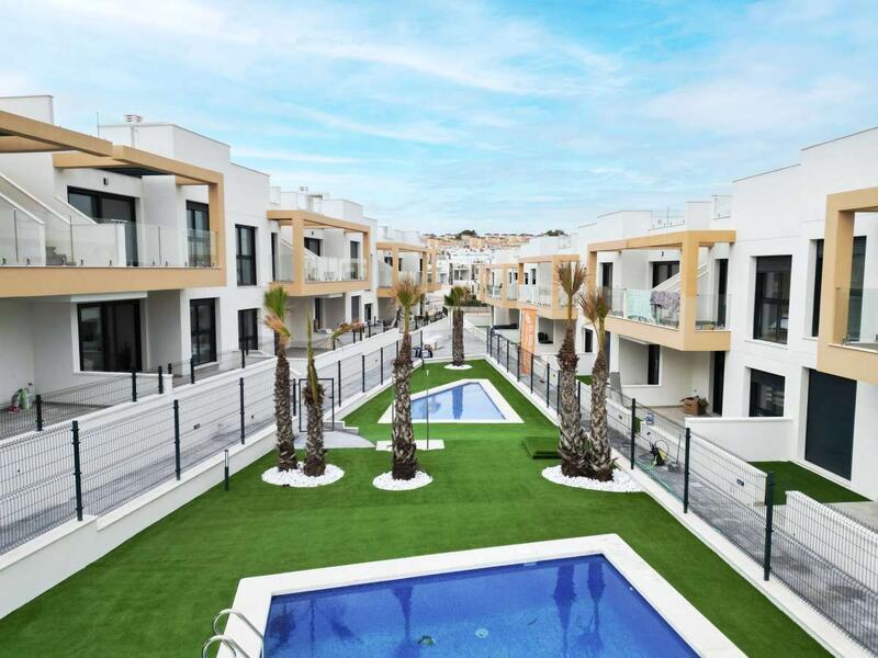 Appartement à vendre dans Orihuela Costa, Alicante