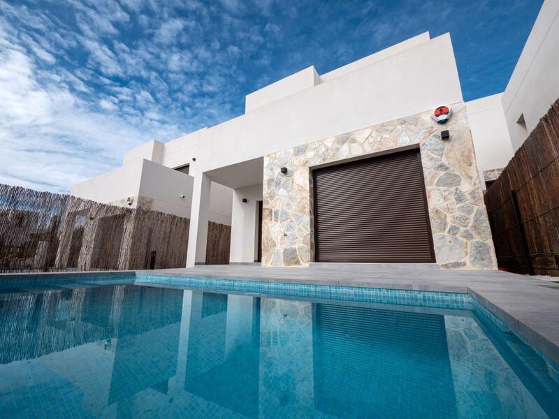 Villa à vendre dans Orihuela Costa, Alicante