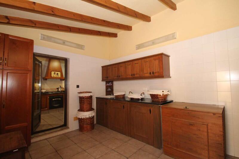 4 chambre Villa à vendre