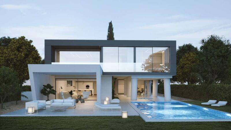 5 bedroom Villa for sale