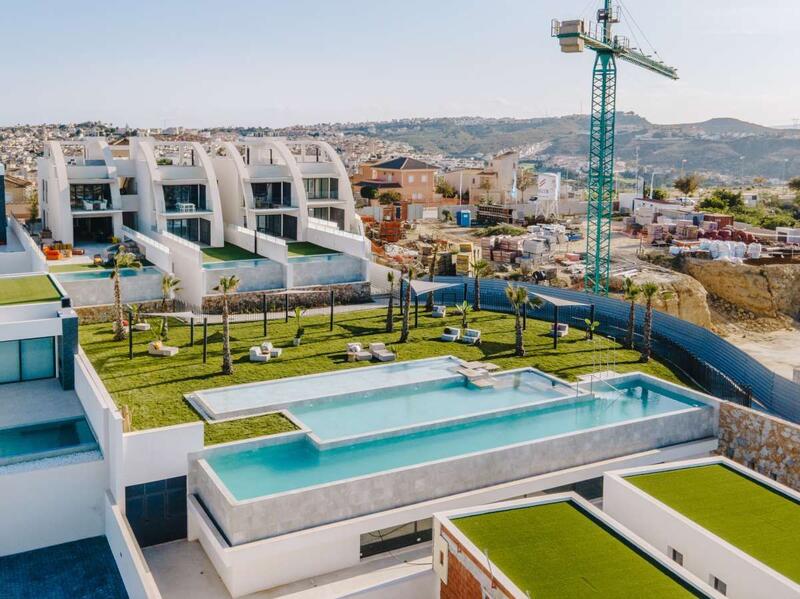 Apartment for sale in Ciudad Quesada, Alicante