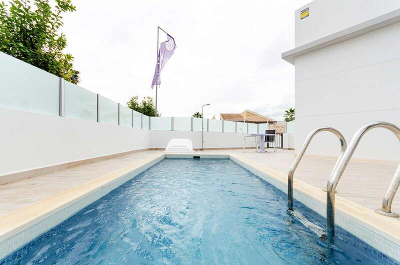 3 bedroom Villa for sale