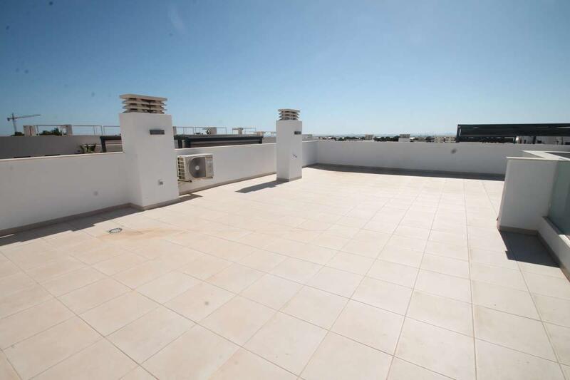 3 Cuarto Villa en venta