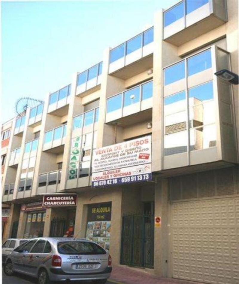 Local Comercial en venta