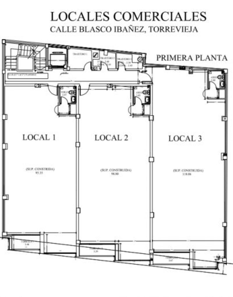 Commercial Property for sale