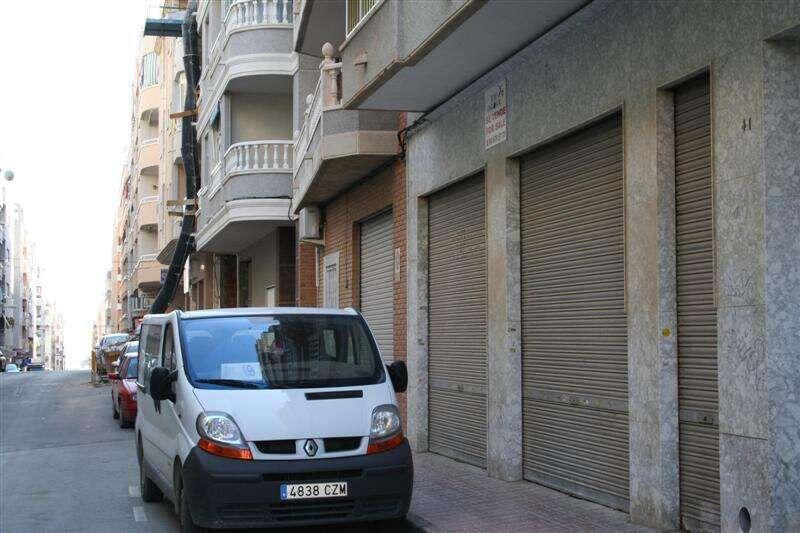 Local Comercial en venta