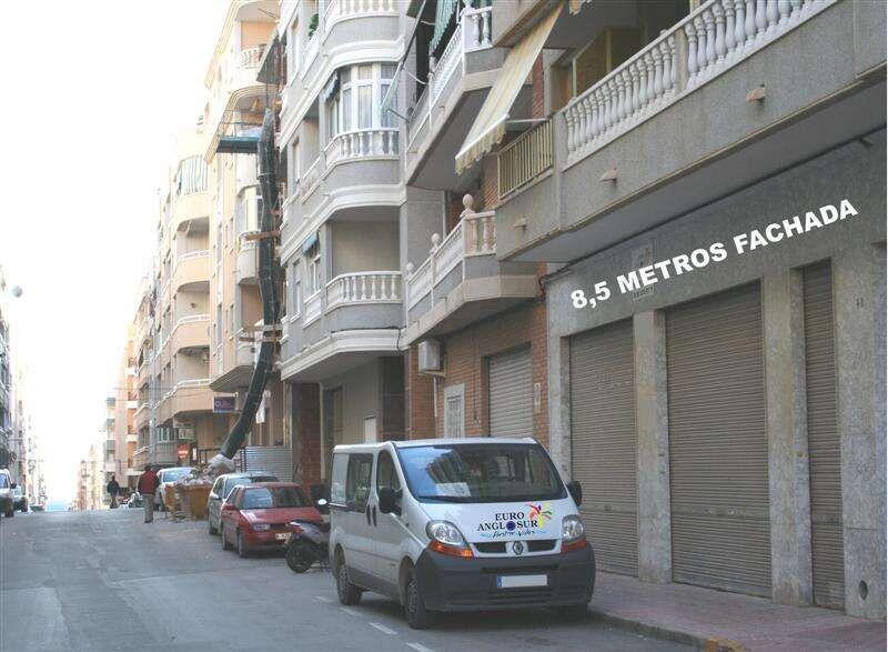 Local Comercial en venta