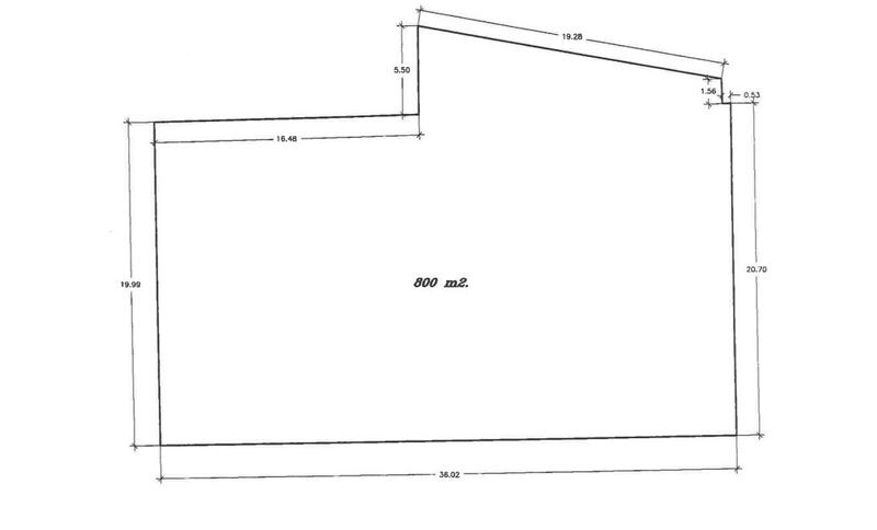 Local Comercial en venta