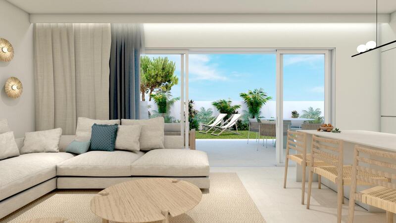 Appartement Te koop in Pilar de la Horadada, Alicante