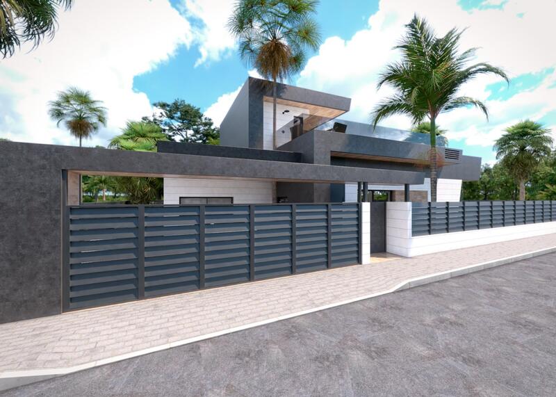 6 bedroom Villa for sale