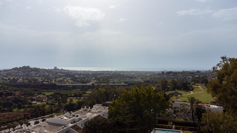 Land for sale in Benahavis, Málaga