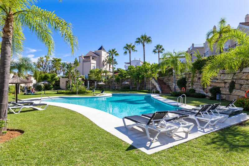 Townhouse for sale in Estepona, Málaga