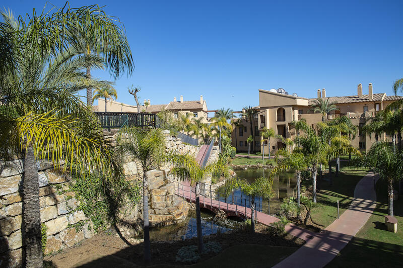 Appartement zu verkaufen in Benahavis, Málaga