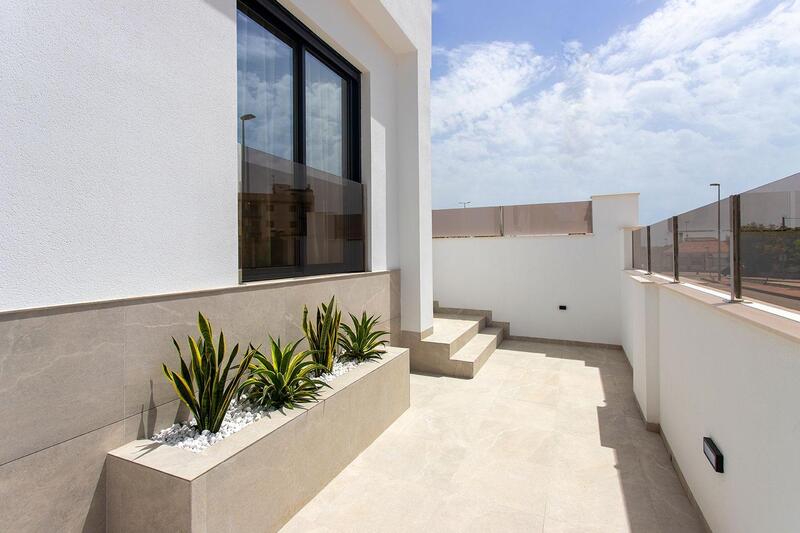 3 bedroom Villa for sale