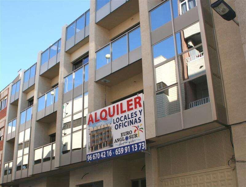 Local Comercial en venta en Torrevieja, Alicante