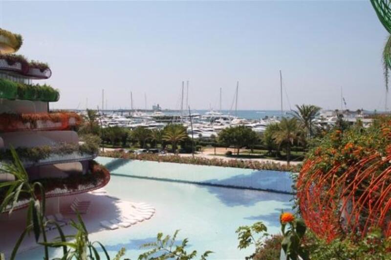 Apartment for sale in Eivissa, Ibiza