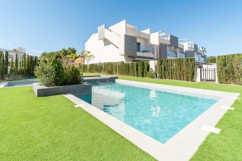 Apartment for sale in Torrevieja, Alicante