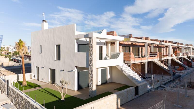 Apartment for sale in Orihuela Costa, Alicante