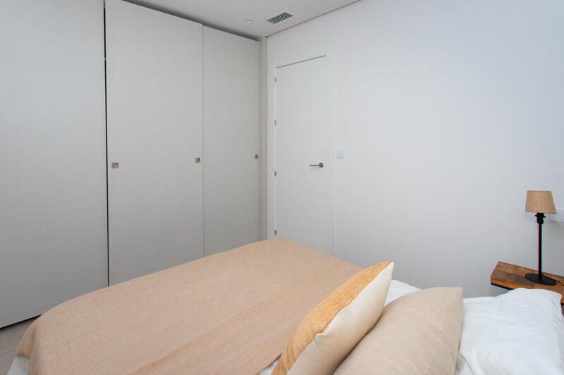 2 chambre Appartement à vendre