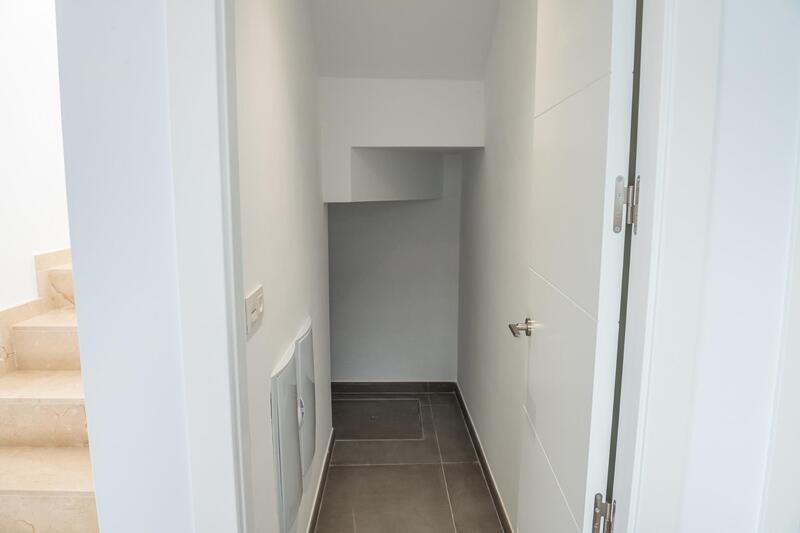 3 slaapkamer Villa Te koop