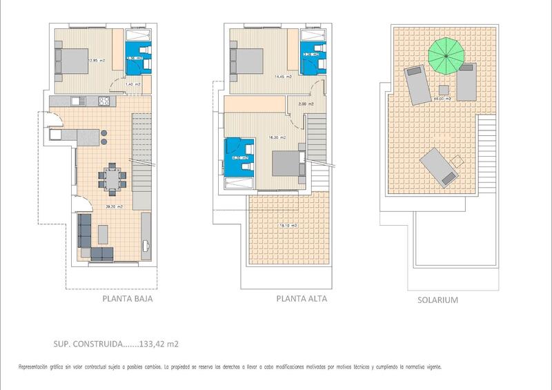 3 Cuarto Local Comercial en venta