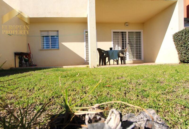 Appartement zu verkaufen in Vera, Almería