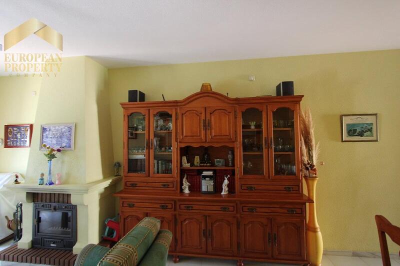 4 chambre Duplex à vendre