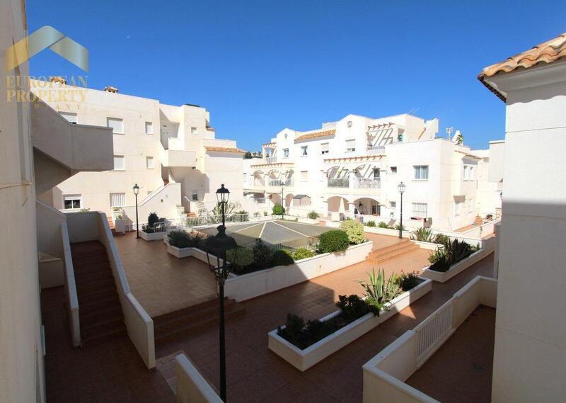 Appartement à vendre dans Mojácar, Almería